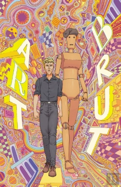 Bertrand.pt - Art Brut Volume 1: The Winking Woman