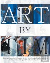 Art By Tim - Paperback