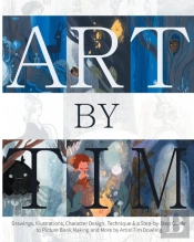 Art By Tim - Paperback