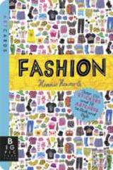 Art Cards: Fashion