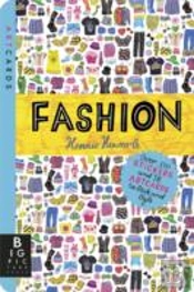 Art Cards: Fashion