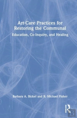 Bertrand.pt - Art-Care Practices For Restoring The Communal