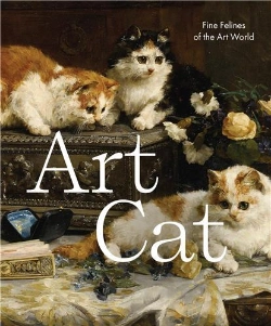 Bertrand.pt - Art Cat