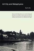 Art City And Metaphysics