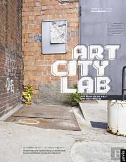 Bertrand.pt - Art City Lab
