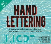 Art Class: Hand Lettering