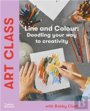 Art Class: Line And Colour