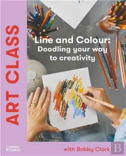 Bertrand.pt - Art Class: Line And Colour