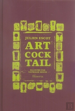 Bertrand.pt - Art Cocktail