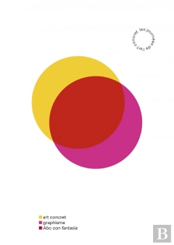 Bertrand.pt - Art Concret + Graphisme = Abc Con Fantasia