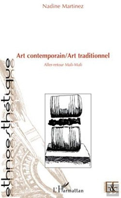 Bertrand.pt - Art Contemporain / Art Traditionnel ; Aller-Retour Mali-Mali