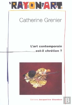Bertrand.pt - Art Contemporain Est-Il Chretien