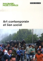 Art Contemporain Et Lien Social