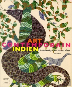 Bertrand.pt - Art Contemporain Inde. Contemporain, Un Mot, Plusieurs Cultures