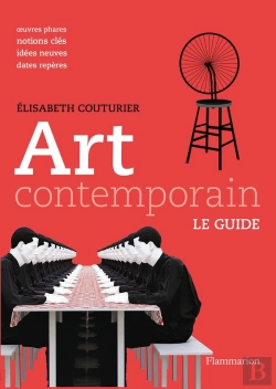Bertrand.pt - Art Contemporain ; Le Guide
