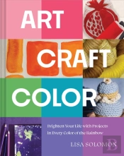 Art, Craft, Color