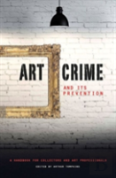 Art Crime And Its Prevention