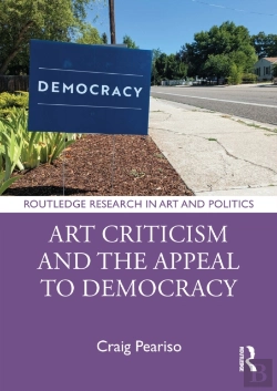 Bertrand.pt - Art Criticism And The Appeal To Democracy