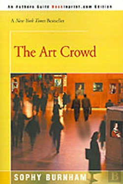 Bertrand.pt - Art Crowd