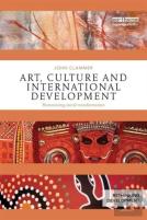 Art, Culture And International Development