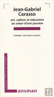 Art, Culture Et Éducation Au Coeur D'Une Passion