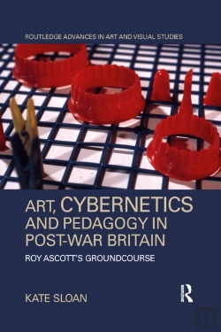 Bertrand.pt - Art, Cybernetics And Pedagogy In Post-War Britain