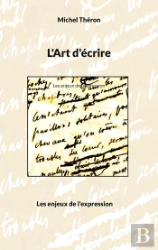 Art D Ecrire - Les Enjeux De L Expression