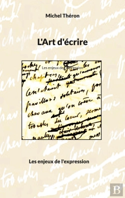 Bertrand.pt - Art D Ecrire - Les Enjeux De L Expression