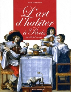 Bertrand.pt - Art D Habiter A Paris Au Xviieme