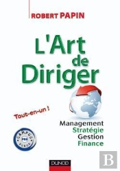 Art De Diriger / Reserve Export