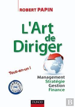 Bertrand.pt - Art De Diriger / Reserve Export