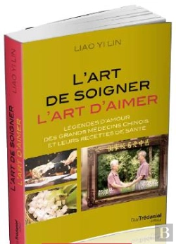 Bertrand.pt - Art De Soigner L'Art D'Aimer (L')