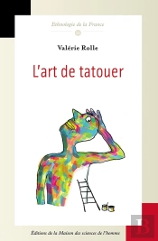 Art De Tatouer