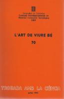 Art De Viure Bé/L'