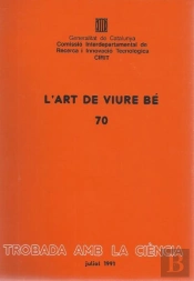 Art De Viure Bé/L'