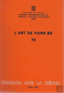 Bertrand.pt - Art De Viure Bé/L'