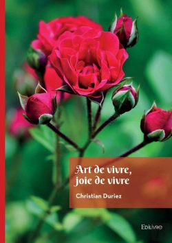 Bertrand.pt - Art De Vivre, Joie De Vivre