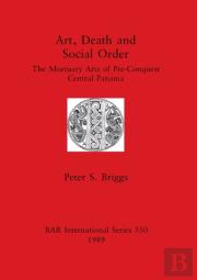 Art, Death And Social Order