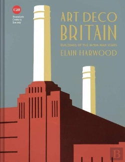 Bertrand.pt - Art Deco Britain