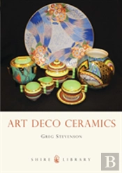 Art Deco Ceramics
