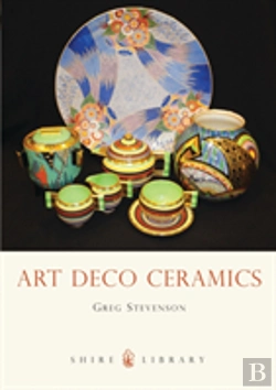 Bertrand.pt - Art Deco Ceramics