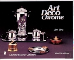 Bertrand.pt - Art Deco Chrome