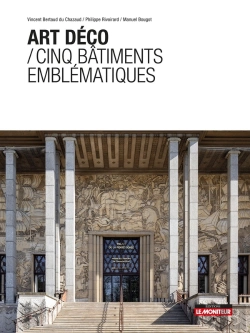 Bertrand.pt - Art Déco / Cinq Bâtiments Emblématiques