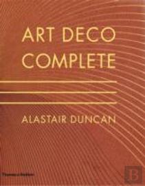 Art Deco Complete