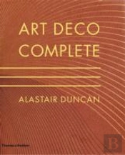 Art Deco Complete