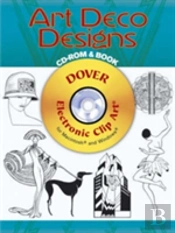 Art Deco Designs