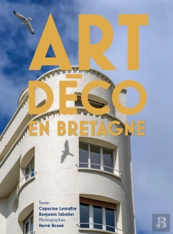 Bertrand.pt - Art Déco En Bretagne