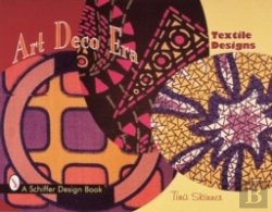 Bertrand.pt - Art Deco Era Textile Designs