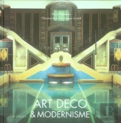 Art Déco Et Modernisme