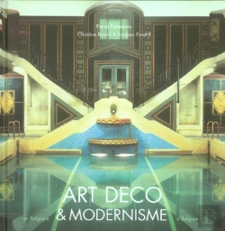 Bertrand.pt - Art Déco Et Modernisme